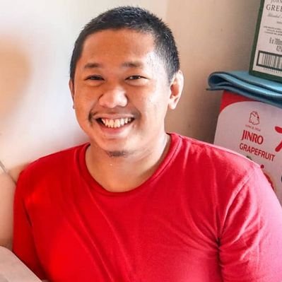 Profile Picture of ADRIAN MENDIZABAL (@lessegers) on Twitter