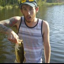 Profile Picture of Matthew Bushee Jr (@BusheeJr) on Twitter