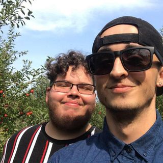 Profile Picture of Austin Shadley (@austin.shadley.3) on Facebook