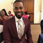 Profile Picture of Donovan Thomas  🇯🇲 (@senatorthomas) on Instagram