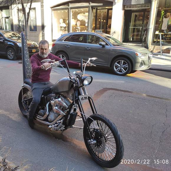 Profile Picture of Yavuz özyılmaz (@yavuzozyilmaz) on Poshmark