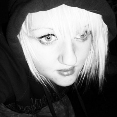 Zoe 'candy' Jackson - Twitter Profile Picture of Zoe 'candy' Jackson (@MichelePheonix) on Twitter