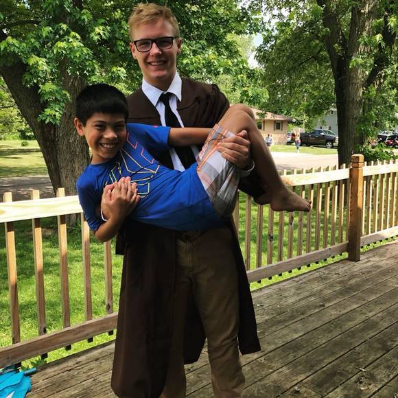 Profile Picture of Kyle Alford (@kylealford21) on Poshmark