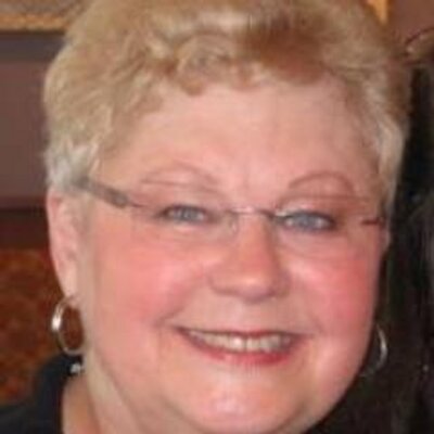 Profile Picture of Sally Garvin (@sallyg1602) on Twitter