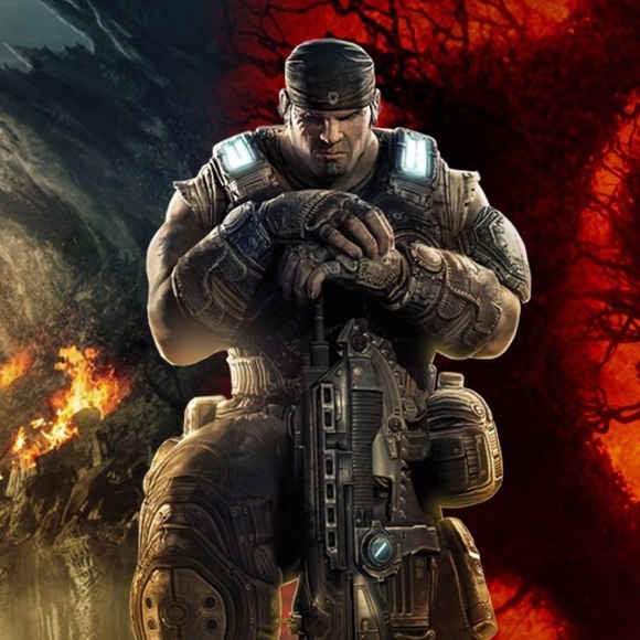 Profile Picture of Jeremy Armagost (@redlaces81) on Poshmark