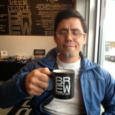 Profile Picture of Joseph F Klimek (@jfk_Architect) on Twitter