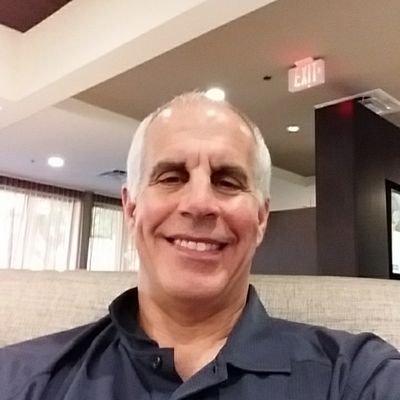 Profile Picture of Michael Mantone (@MantoneMichael) on Twitter