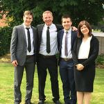 Profile Picture of James Bowditch (@bowditch8) on Instagram