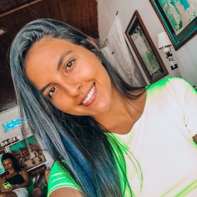 Profile Picture of Maria Jose Duque (@MariaJo54660229) on Twitter