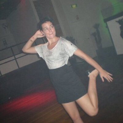 Colette Crowley - Twitter Profile Picture of Colette Crowley (@colettecrowley) on Twitter