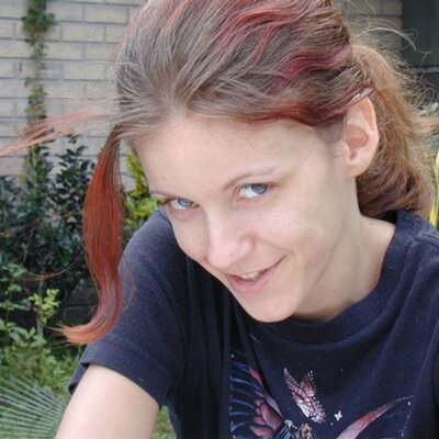 Profile Picture of Robin Wagers (@tinkerbell91873) on Twitter