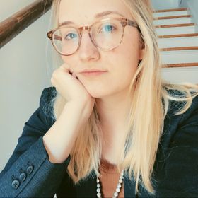 Profile Picture of elora joelle (@elorajoelle) on Pinterest