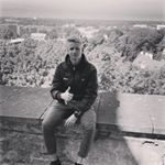 Profile Picture of Myron (@_myron.paul_) on Instagram