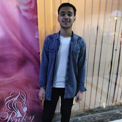 Profile Picture of Mohamed Noaman (@Mohamed54961980) on Twitter