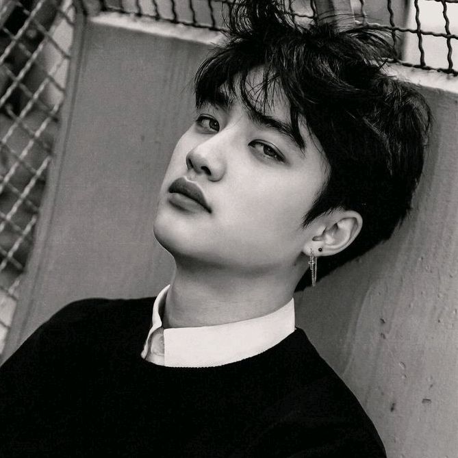 Profile Picture of 𝕾𝖔𝖔𝖇𝖆𝖊 (@bbhsoo) on Tiktok