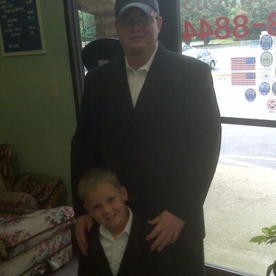 Profile Picture of Michael Herron (@VwSpeedFreak) on Twitter