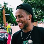 Profile Picture of Victor Ledbetter (@vic_ledbetter) on Instagram
