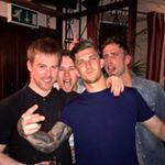 Profile Picture of Steven Whyte (@stevewhyte88) on Instagram