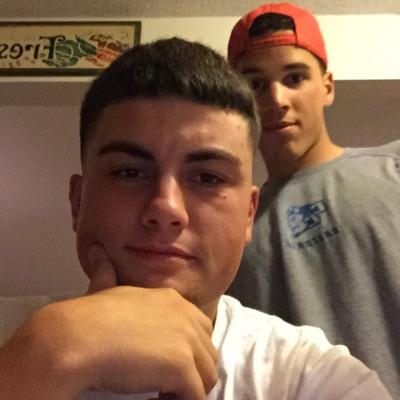 Profile Picture of Chris Holdsworth (@choldsworth15) on Twitter