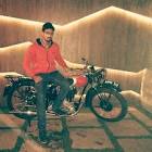 Profile Picture of   Mohammad... (@mohammadirfan576) on Tiktok