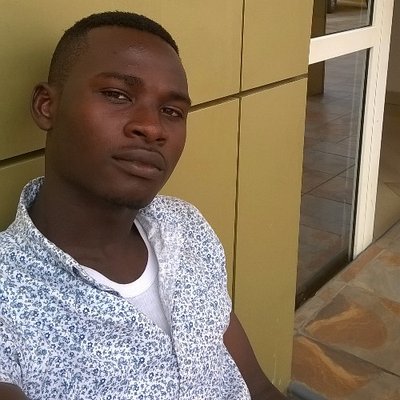 Profile Picture of Albert Benson (@albert_kofi1992) on Twitter