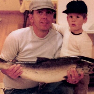 Profile Picture of Michael Lambert (@mflambert) on Twitter