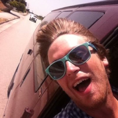 Profile Picture of Josh Whitehead (@FrontPorchJosh) on Twitter