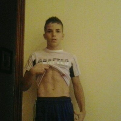 Profile Picture of David San Andrés (@david_borge) on Twitter