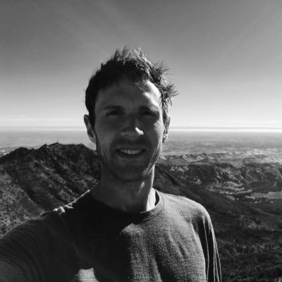 Profile Picture of Jamie Phelps (@runphelps) on Twitter