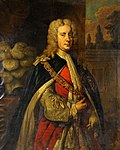 Profile Picture of Charles Spencer, 3rd Earl of Sunderlandon Wikipedia