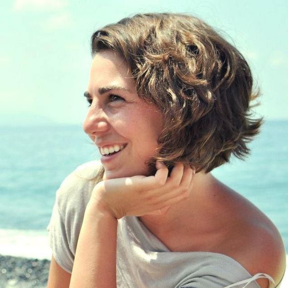Profile Picture of Nini Eliashvili (@ninucia) on Poshmark