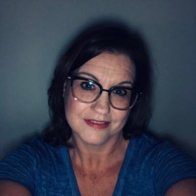 Profile Picture of Ginger Holmes (@gwh052706) on Twitter