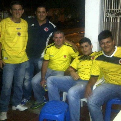 Profile Picture of Daniel Bayona (@DanielBayona12) on Twitter