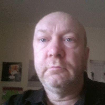 Brian Merry - Twitter Profile Picture of Brian Merry (@Merryb262Merry) on Twitter