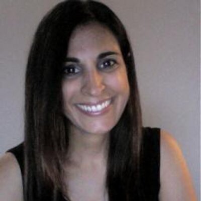 Profile Picture of Dr. Vinita Mehta (@SukumarMehta1) on Twitter