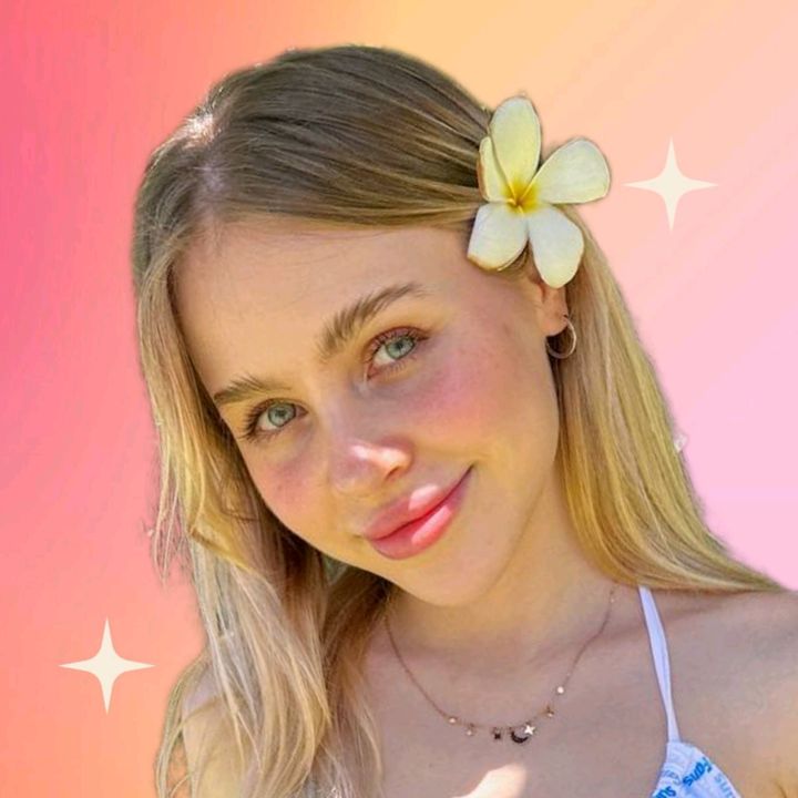 Profile Picture of igram_raychel_kiss (@davidrineks) on Tiktok