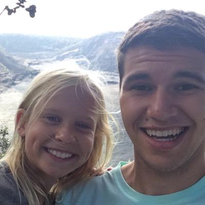 Profile Picture of Alex Babinski (@AlexBabinski23) on Twitter