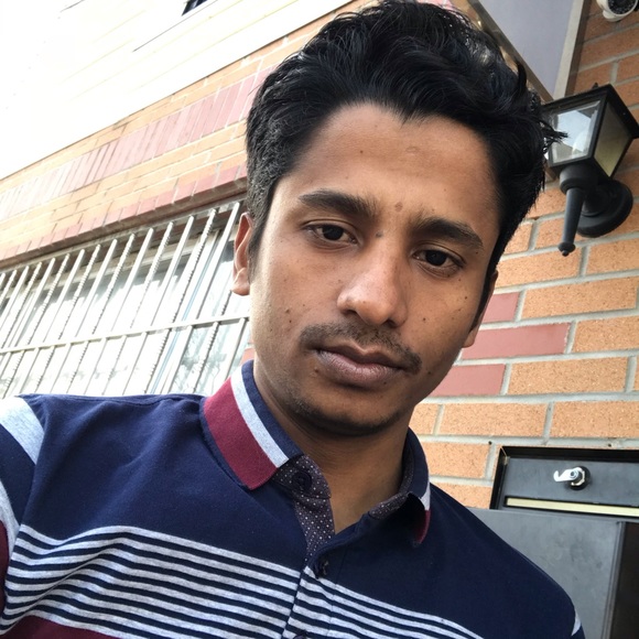 Profile Picture of Kamrul Rubel (@khasan3777) on Poshmark