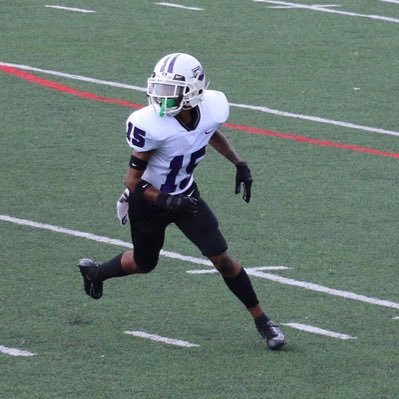 Profile Picture of TerryL23 (@Terry23lawrence) on Twitter