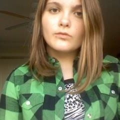 Profile Picture of Paige Warnock (@paigeisdabombliketicktick) on Myspace