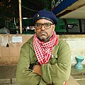 Profile Picture of Durgesh Kumaron Wikipedia