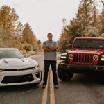 Profile Picture of Kyle Hayes (@kyledrives) on Instagram