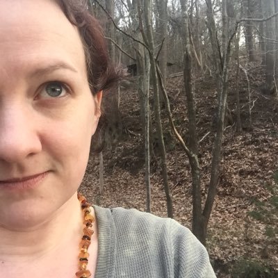 Profile Picture of Amber, Head Pixie (@AmberHerb_) on Twitter