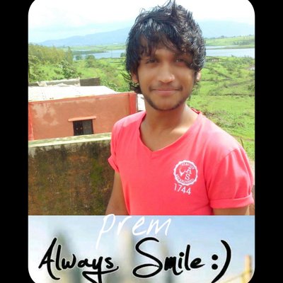 Prashant Mahajan PM - Twitter Profile Picture of Prashant Mahajan PM (@PrashantMahaja7) on Twitter