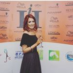 Profile Picture of Leona O'Reilly (@leonaoreillyhair) on Instagram