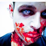 Profile Picture of Jake Garrison (@baltimorehorrorfan) on Instagram