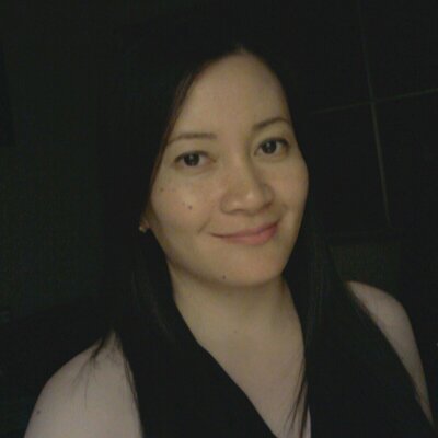 Profile Picture of Imelda Joseph (@imel_cj) on Twitter