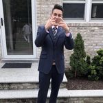 Profile Picture of Peter J Bruno (@peter_bruno) on Instagram