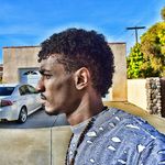 Profile Picture of Alvin Hayes (@alvyrussphotography) on Instagram