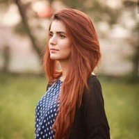 Profile Picture of Sadaf Bashir (@sadaf-bashir-19) on Quora
